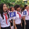Tin tức - Những khoản học phí... từ trên trời rơi xuống