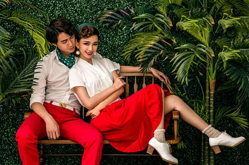 Anh bỏ em vì quot;trai nghèo không dám lấy tiểu thưquot; - 1