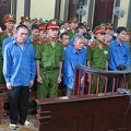 Tin tức - Ba án tử hình cho tập đoàn 'thổi' tàu từ 130 triệu lên 130 tỷ đồng