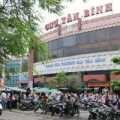 Mua sắm - Giá cả - Vì sao tiểu thương sợ mất chợ Tân Bình?