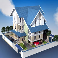 Phong thủy phòng ngủ giúp vợ chồng thủy chung - 4