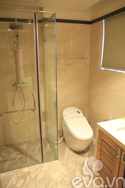 Khoe nhà: Căn hộ penthouse đắt giá ở quận Tây Hồ - 7