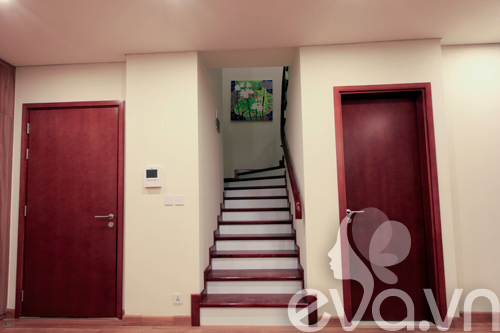 Khoe nhà: Căn hộ penthouse đắt giá ở quận Tây Hồ - 8