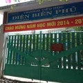 Tin tức - Giáo viên phản đối kịch liệt tân hiệu trưởng 'nhúng chàm'