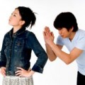 Eva Yêu - Vừa cãi nhau, bạn trai đòi chết