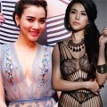 Thời trang - Mốt khoe vòng 1 kích thích trí tò mò của mỹ nhân Việt