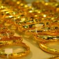Mua sắm - Giá cả - Giá vàng và ngoại tệ ngày 29/9