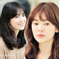 Lối đi nào cho ngọc nữ Song Hye Kyo?