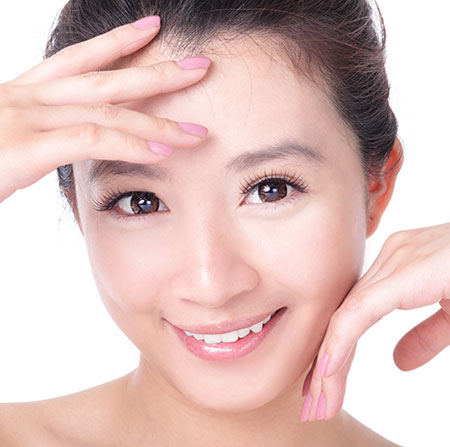 Làn da rạng rỡ trắng hồng chỉ với 7.000 đồng! - 1