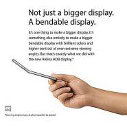 Ảnh chế hài hước về độ cong của iPhone 6 - 6