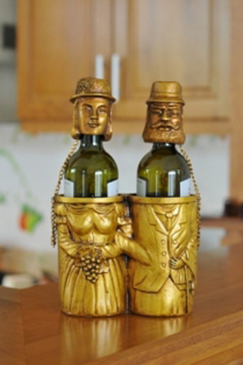 quot;Đột nhậpquot; tổ ấm của 4 nữ MC miền Nam - 5