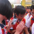 Tin tức - Học sinh dùng điện thoại: Chuốc nỗi lo