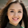 Làm đẹp - Bí quyết "vàng" để lông mày ngang đẹp tự nhiên