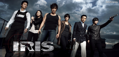 Top 10 bộ phim hành động Hàn khiến khán giả quot;thót timquot; - 3