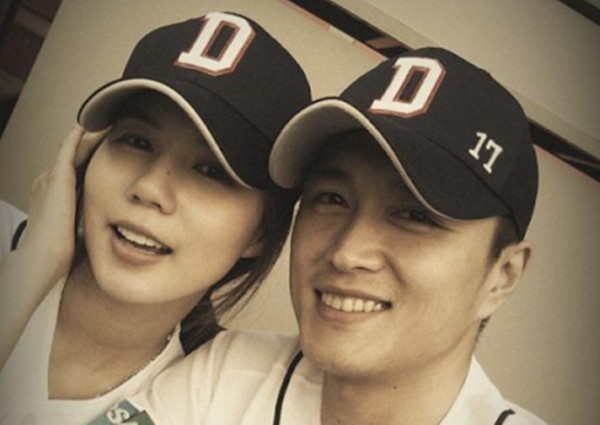 Ngắm cậu con trai kháu khỉnh của Kwon Sang Woo - 10