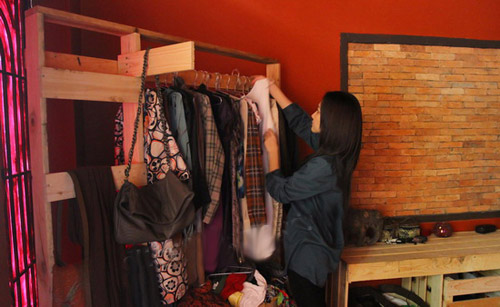 Sao Việt lộ nhà mới sang hơn nhà cũ gấp nhiều lần - 8