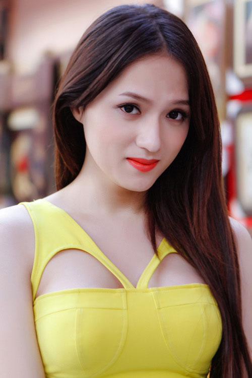 Đọ nhan sắc tứ đại mỹ nhân chuyển giới của showbiz Việt - 4