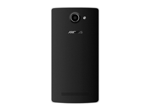 Archos tung smartphone chạy Android 5.1 giá chỉ 129 USD - 3