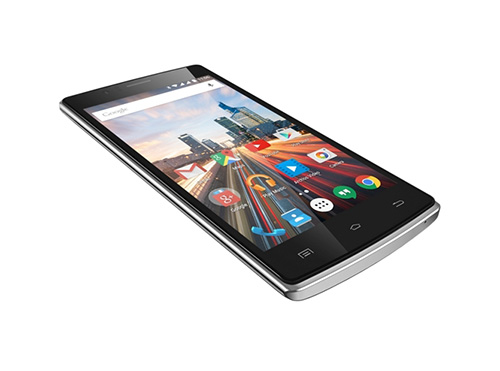Archos tung smartphone chạy Android 5.1 giá chỉ 129 USD - 5