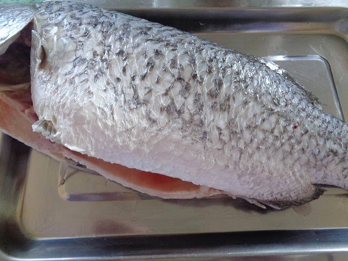 Cá chiên nước mắm cho ngày mát trời - 2