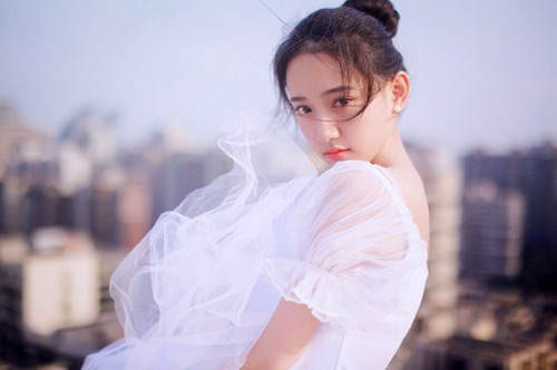 Tôi để em sống với nỗi buồn của riêng em - 1