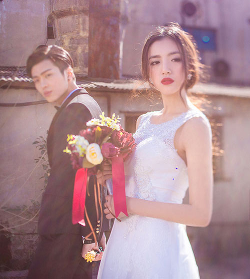 Tôi để em sống với nỗi buồn của riêng em - 2