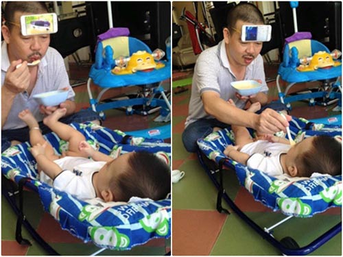 18 năm chữa vô sinh trong nước mắt của ông bố U50 - 2