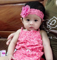 18 năm chữa vô sinh trong nước mắt của ông bố U50 - 3