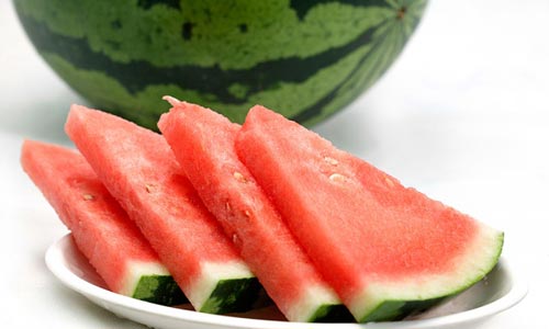 8 lợi ích sức khỏe từ dưa hấu - 1