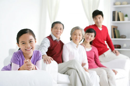 Những lầm tưởng của đàn ông về quot;chó chui gầm chạnquot; - 2