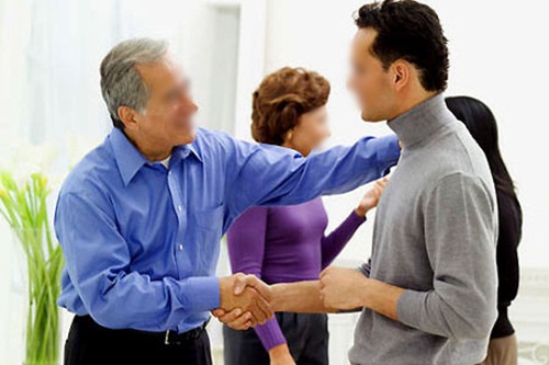 Những lầm tưởng của đàn ông về quot;chó chui gầm chạnquot; - 1