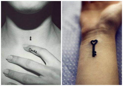 Những hình xăm nhỏ ở cổ tay đẹp dễ thương và ý nghĩa | Tattoos, Cute girl  tattoos, Girl tattoos