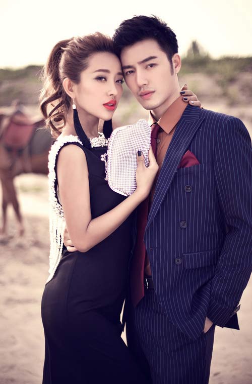 Sống thử 3 năm anh lén lút về quê lấy vợ - 1