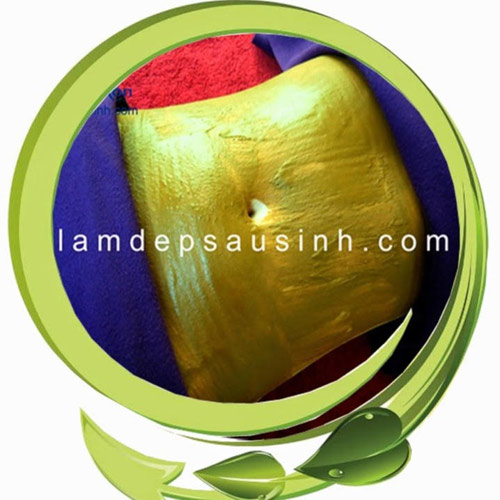 Bí quyết trắng đẹp mịn màng sau sinh của mẹ trẻ Hà thành - 3