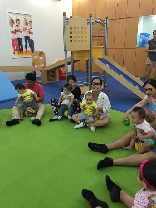 Dương Mỹ Linh dành quot;lời có cánhquot; cho Bằng Kiều - 11