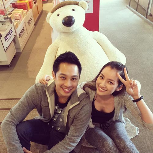 Dương Mỹ Linh dành quot;lời có cánhquot; cho Bằng Kiều - 10