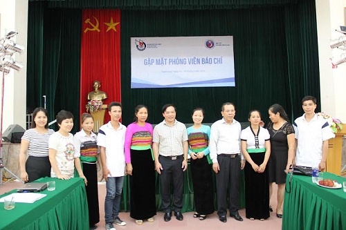 Mong muốn nhỏ nhoi của những người nhiễm HIV - 2