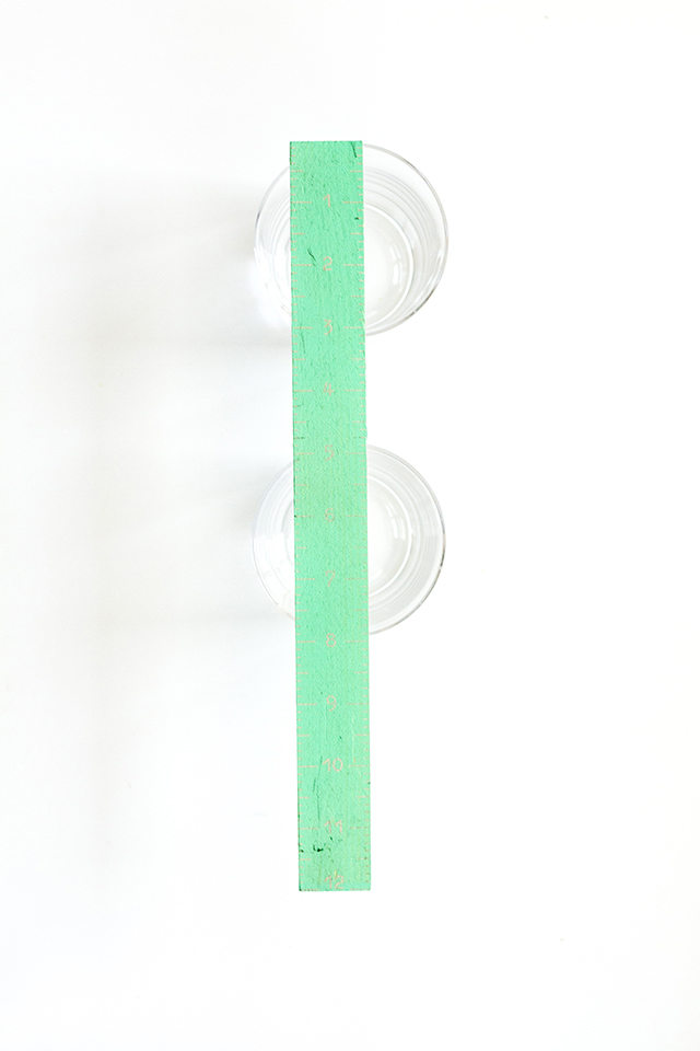 Cắm hoa bằng chanh lát đơn giản mà độc đáo - 3
