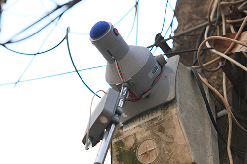 Xem EVN Hà Nội ghi số điện bằng gậy chụp ảnh - 8