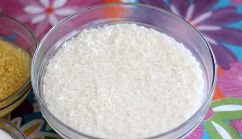 Thử làm xôi vị lạ miệng, hấp dẫn - 1