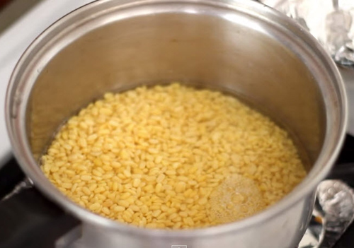 Thử làm xôi vị lạ miệng, hấp dẫn - 3