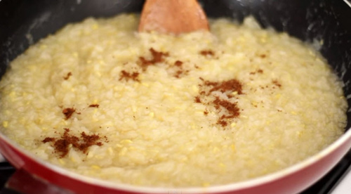 Thử làm xôi vị lạ miệng, hấp dẫn - 7