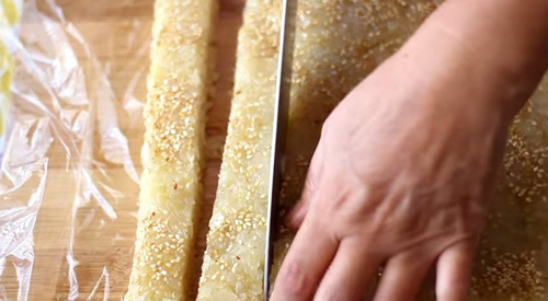 Thử làm xôi vị lạ miệng, hấp dẫn - 9