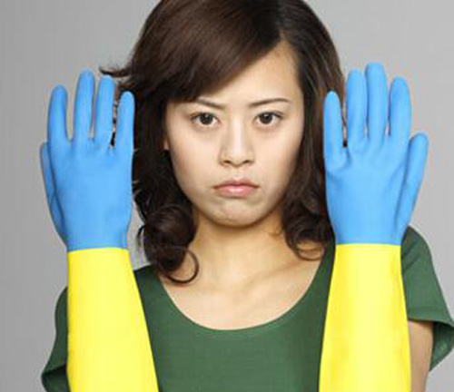 Top 3 con giáp nữ ghét làm việc nhà - 1