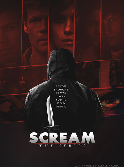 quot;Screamquot;: Sống sót qua bao nhiêu mùa? - 1