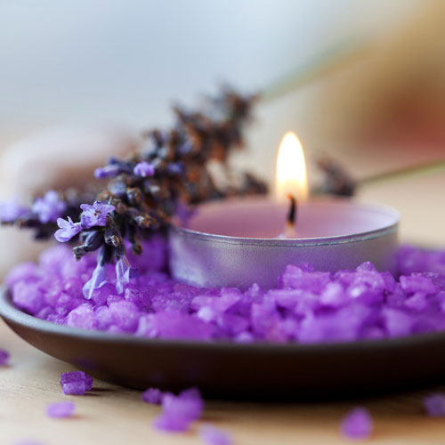 6 cách sử dụng hoa oải hương thơm nhà, sạch không khí