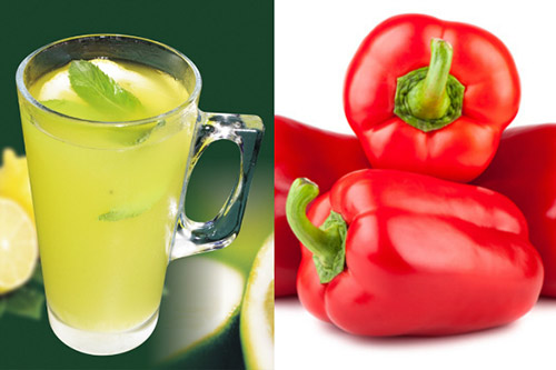 Thực hư biện pháp giảm cân siêu tốc bằng nước mía pha ớt xay - 1