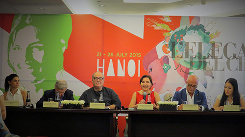 LHP Moviemov 2015: Nghệ thuật Ý giữa lòng Hà Nội - 2
