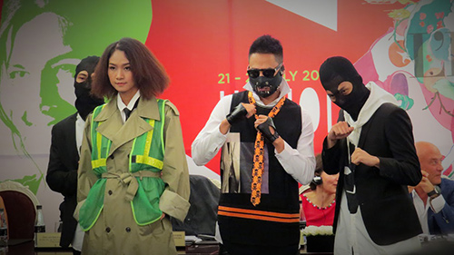 LHP Moviemov 2015: Nghệ thuật Ý giữa lòng Hà Nội - 3