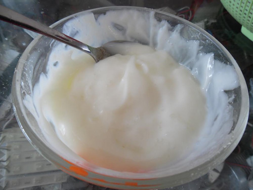 Sai lầm hay gặp khi dùng bột sắn dây cho trẻ nhỏ - 3